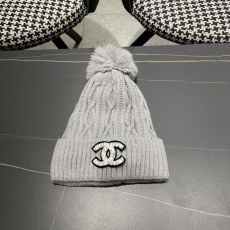 Chanel Caps